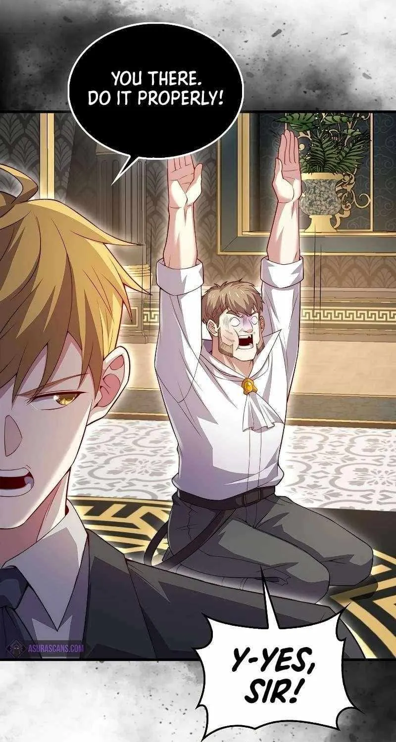 Read The Lord’s Coins Aren’t Decreasing?! chapter 127 image 5 on Lezhin