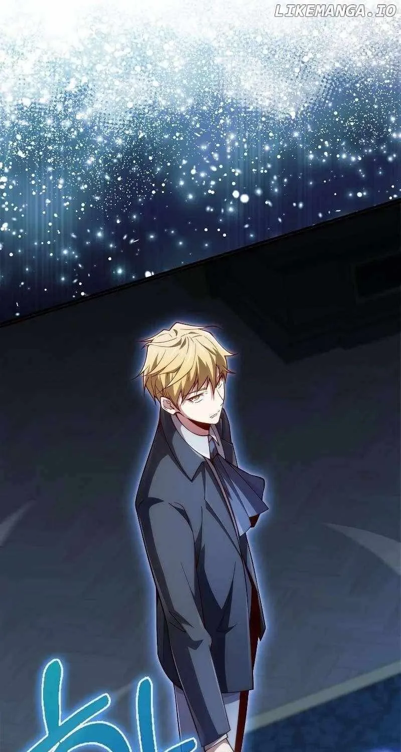 Read The Lord’s Coins Aren’t Decreasing?! chapter 127 image 52 on Lezhin