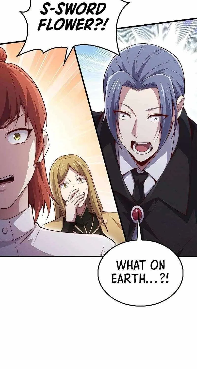 Read The Lord’s Coins Aren’t Decreasing?! chapter 127 image 55 on Lezhin