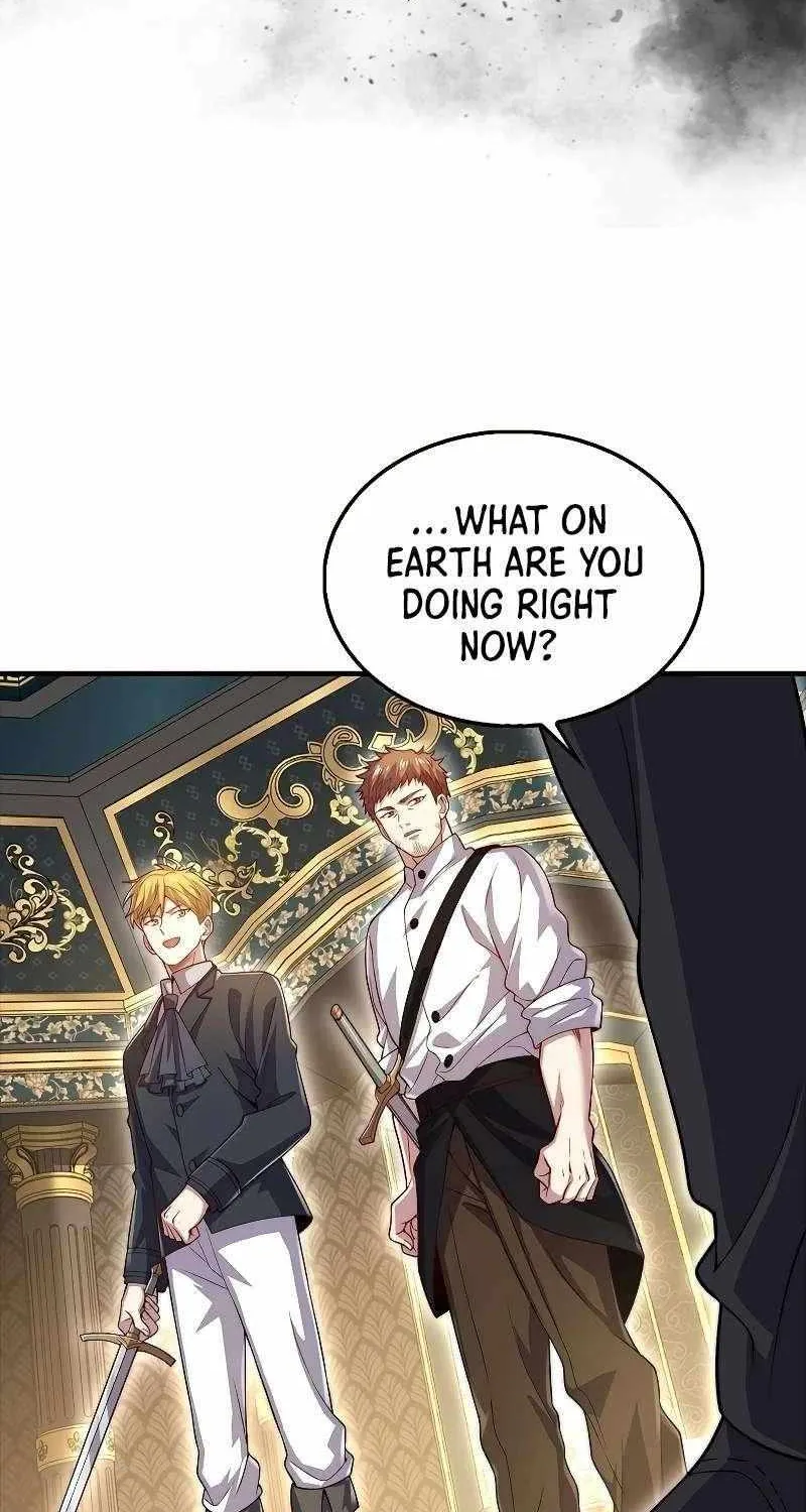 Read The Lord’s Coins Aren’t Decreasing?! chapter 127 image 6 on Lezhin