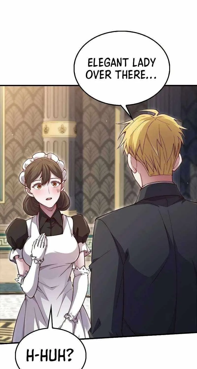 Read The Lord’s Coins Aren’t Decreasing?! chapter 127 image 63 on Lezhin