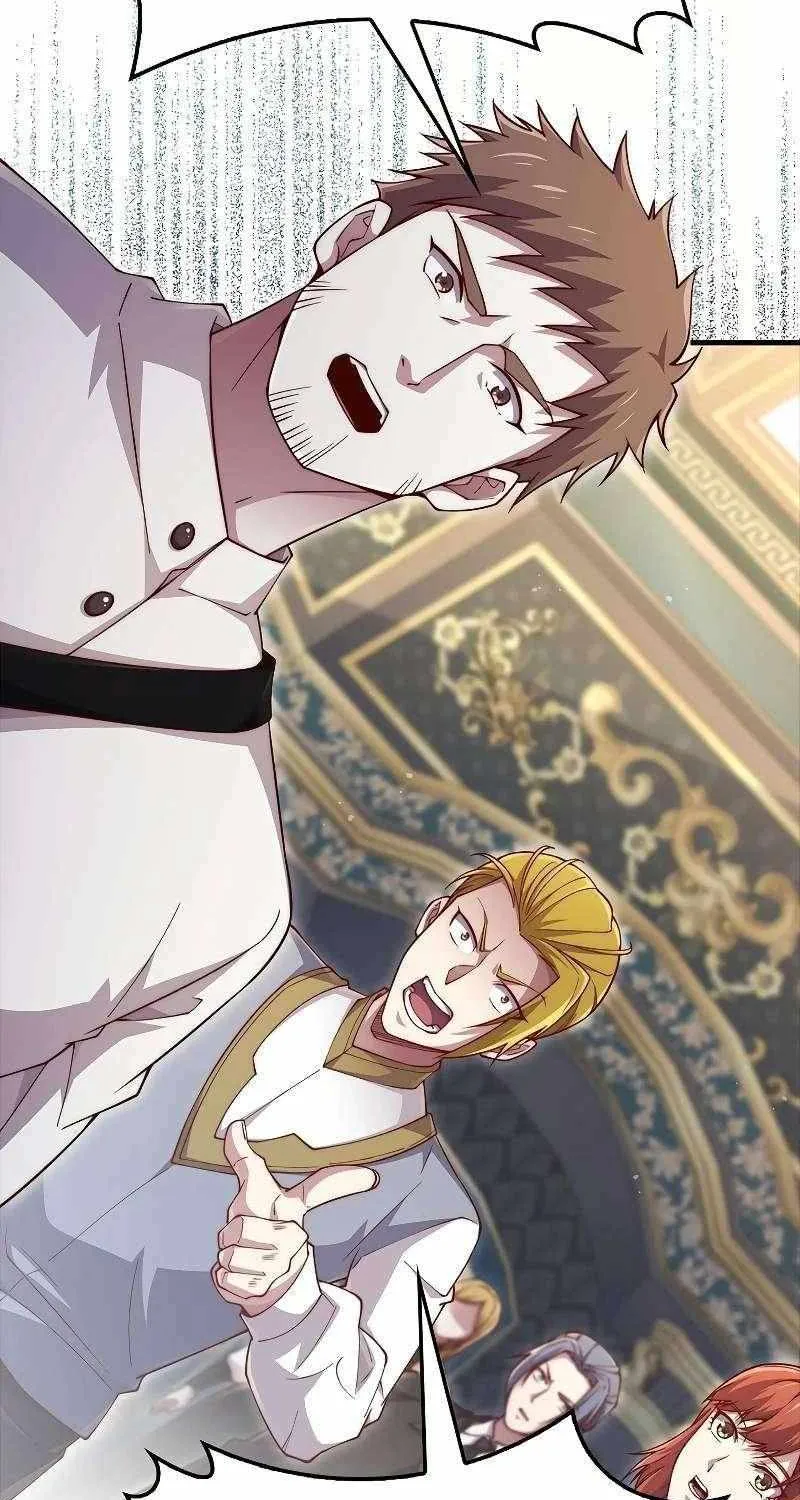 Read The Lord’s Coins Aren’t Decreasing?! chapter 127 image 67 on Lezhin