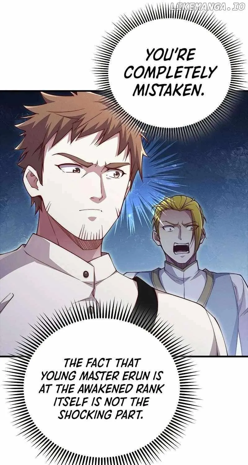 Read The Lord’s Coins Aren’t Decreasing?! chapter 127 image 69 on Lezhin