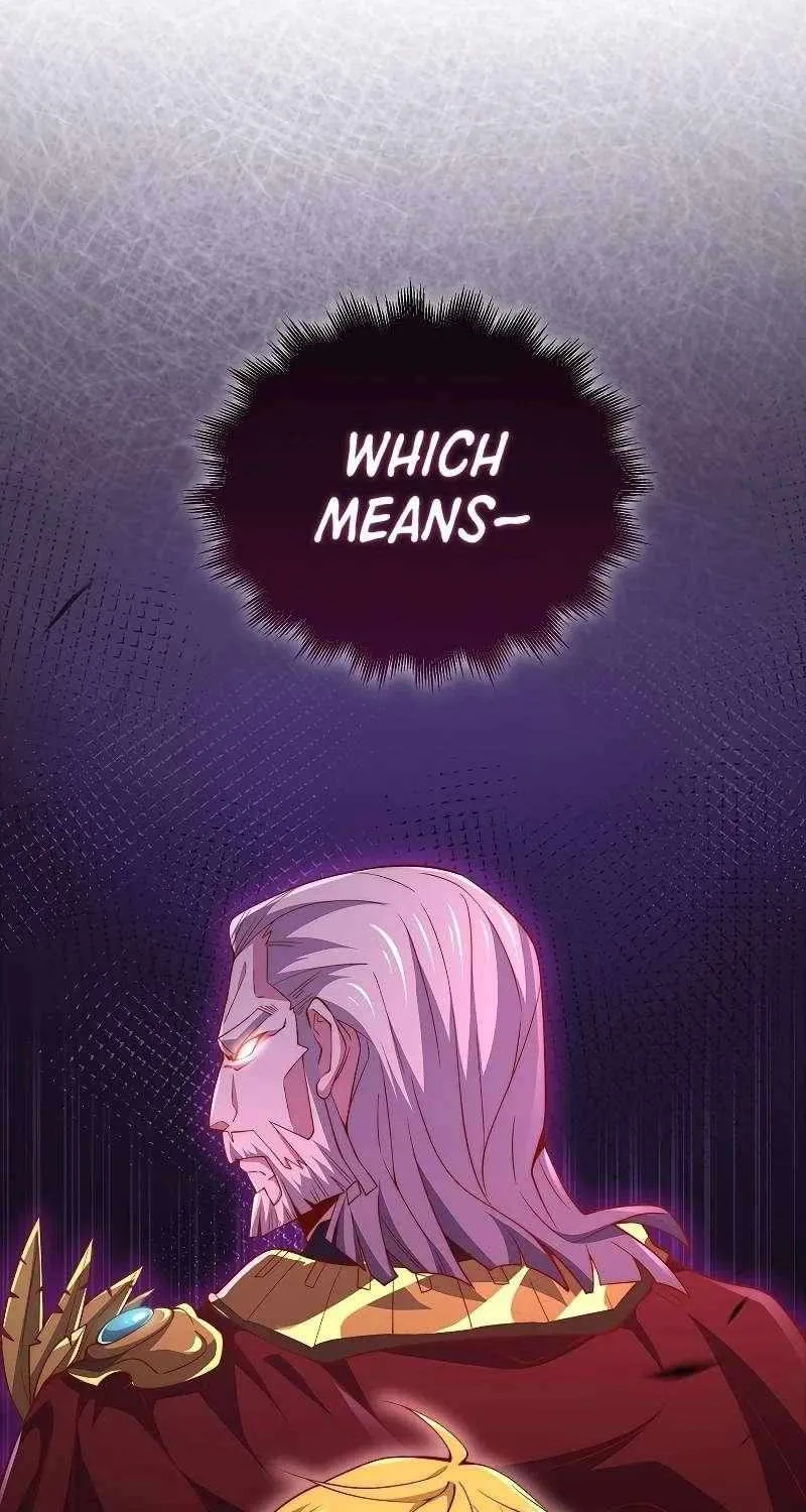 Read The Lord’s Coins Aren’t Decreasing?! chapter 127 image 72 on Lezhin