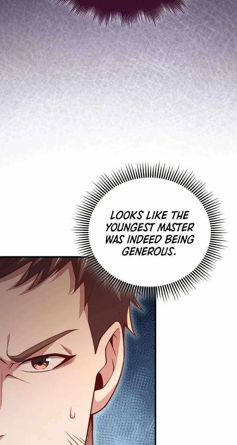 Read The Lord’s Coins Aren’t Decreasing?! chapter 127 image 74 on Lezhin