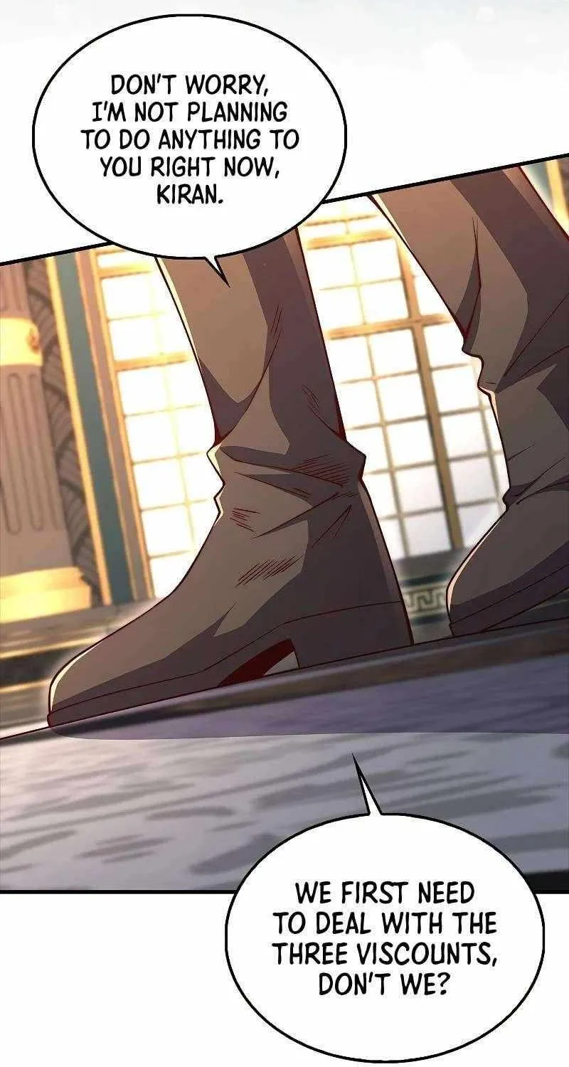 Read The Lord’s Coins Aren’t Decreasing?! chapter 127 image 79 on Lezhin
