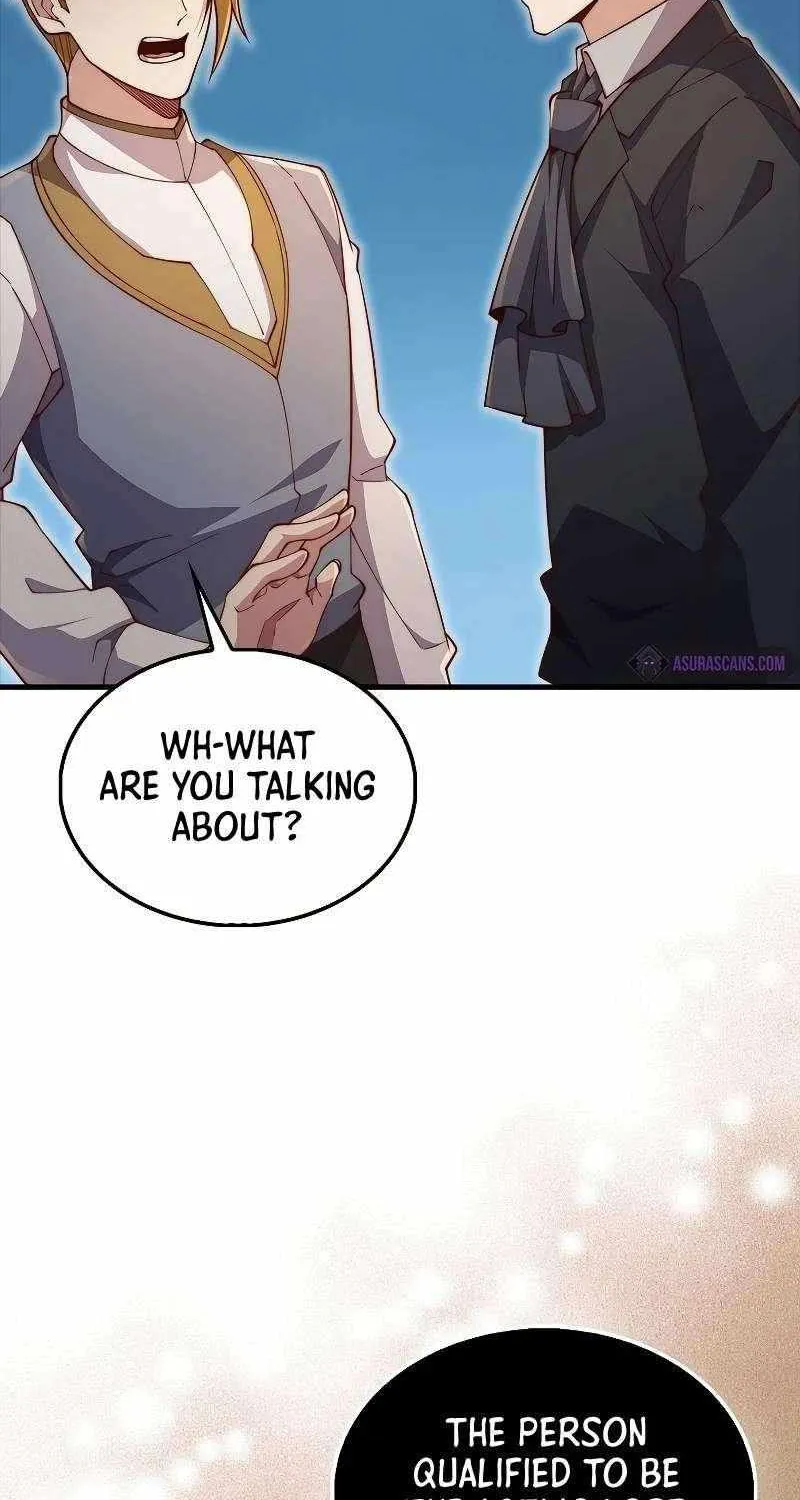 Read The Lord’s Coins Aren’t Decreasing?! chapter 127 image 81 on Lezhin