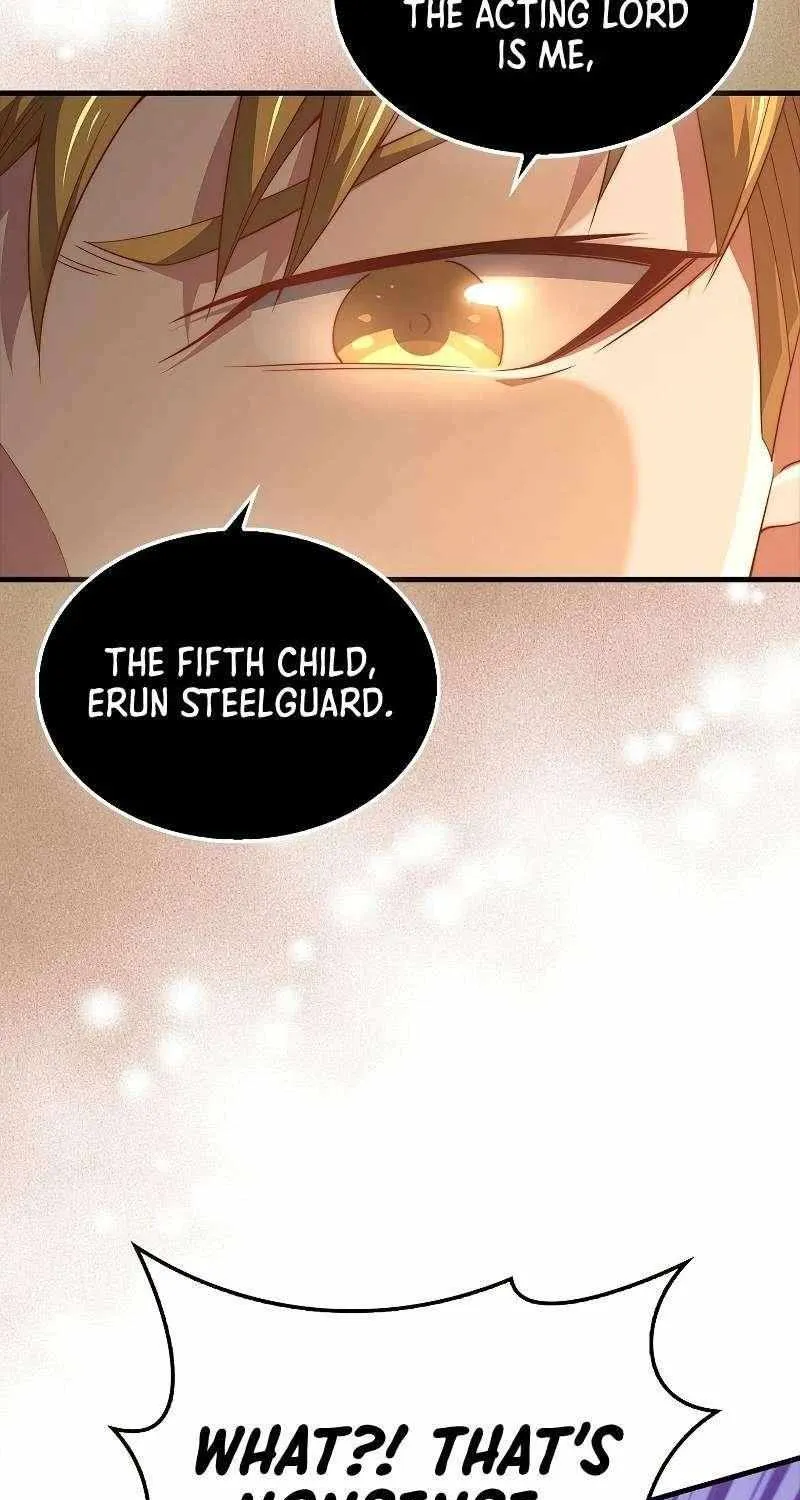 Read The Lord’s Coins Aren’t Decreasing?! chapter 127 image 82 on Lezhin