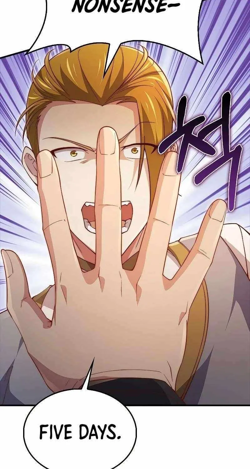 Read The Lord’s Coins Aren’t Decreasing?! chapter 127 image 83 on Lezhin