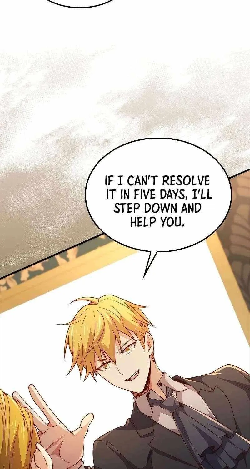 Read The Lord’s Coins Aren’t Decreasing?! chapter 127 image 84 on Lezhin