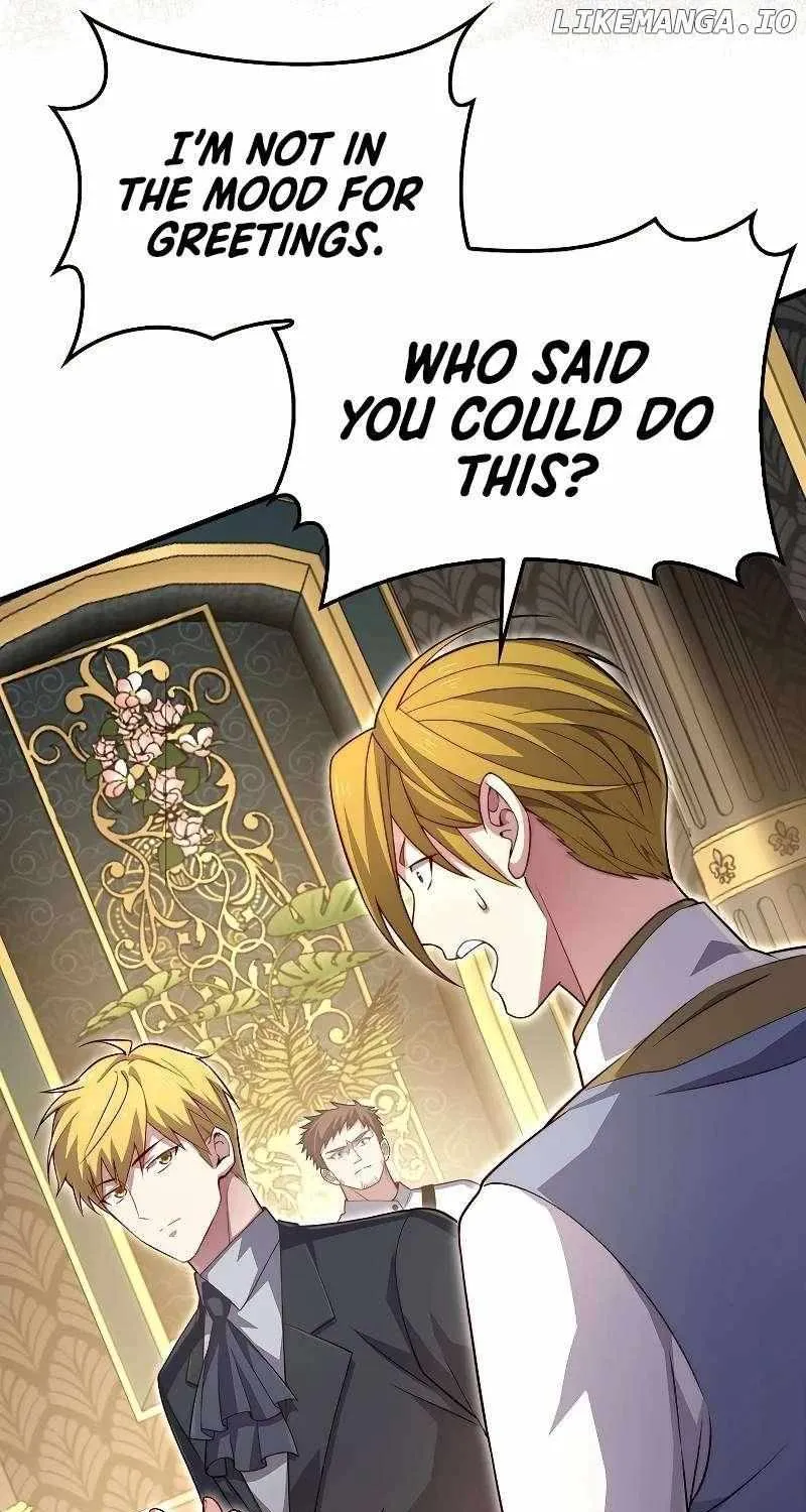 Read The Lord’s Coins Aren’t Decreasing?! chapter 127 image 9 on Lezhin