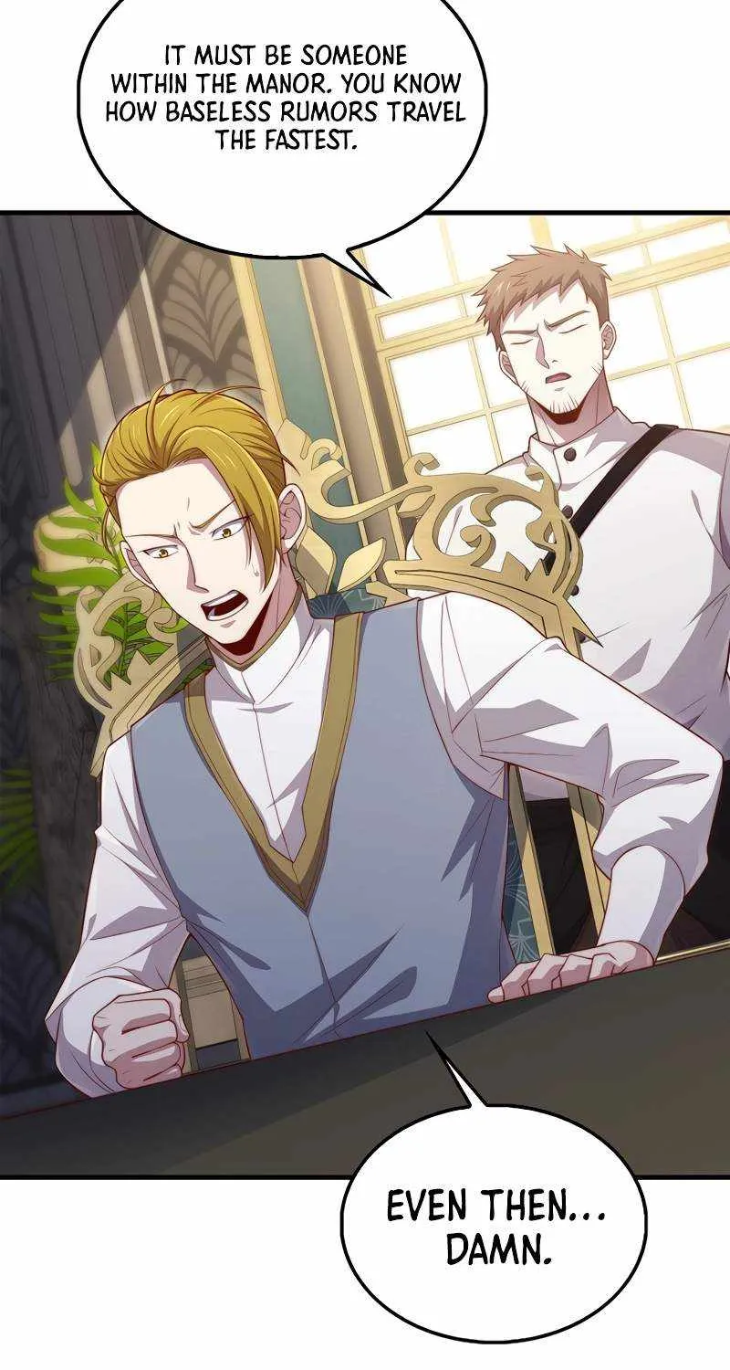 Read The Lord’s Coins Aren’t Decreasing?! chapter 128 image 10 on Lezhin