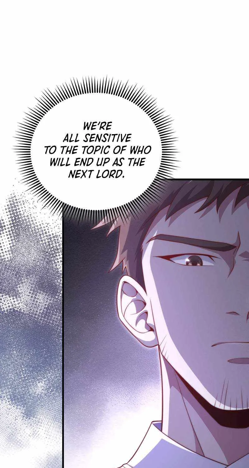 Read The Lord’s Coins Aren’t Decreasing?! chapter 128 image 12 on Lezhin