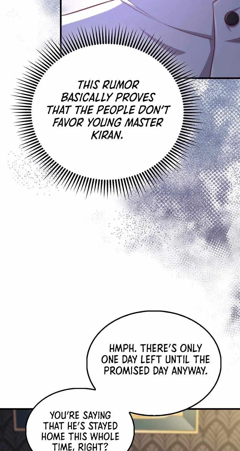 Read The Lord’s Coins Aren’t Decreasing?! chapter 128 image 13 on Lezhin