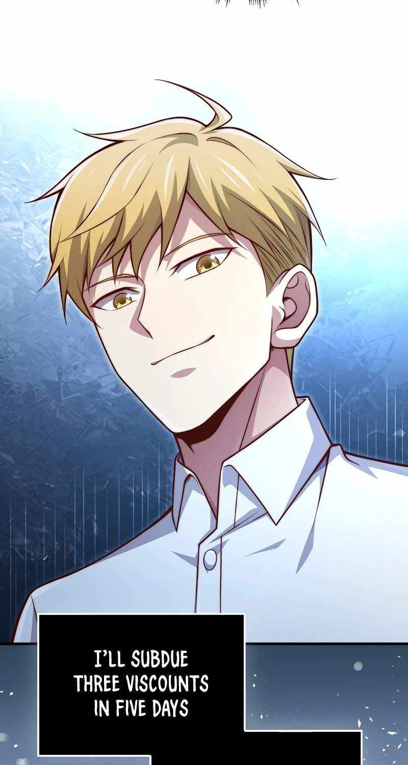 Read The Lord’s Coins Aren’t Decreasing?! chapter 128 image 18 on Lezhin