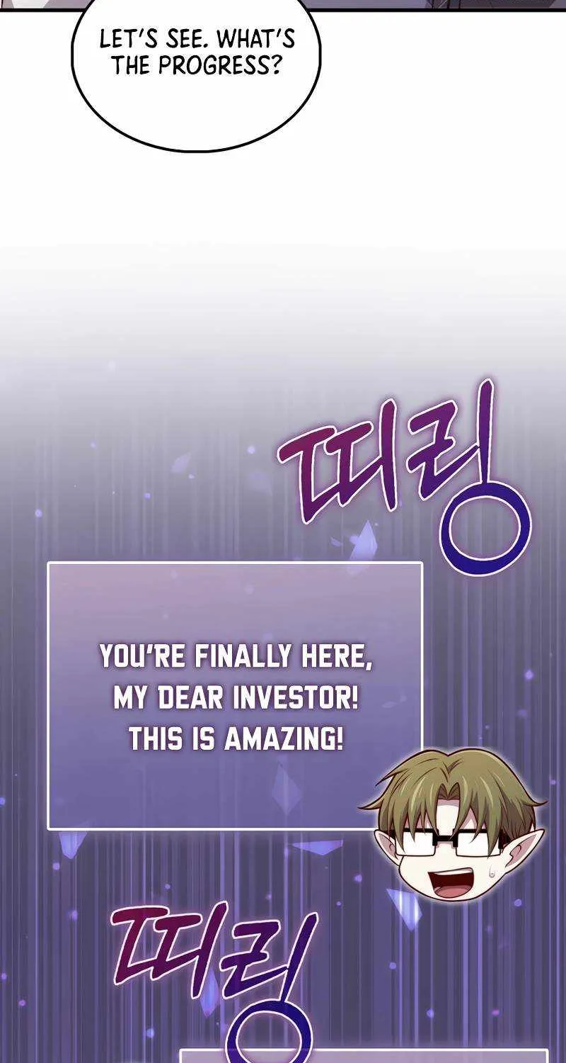 Read The Lord’s Coins Aren’t Decreasing?! chapter 128 image 23 on Lezhin