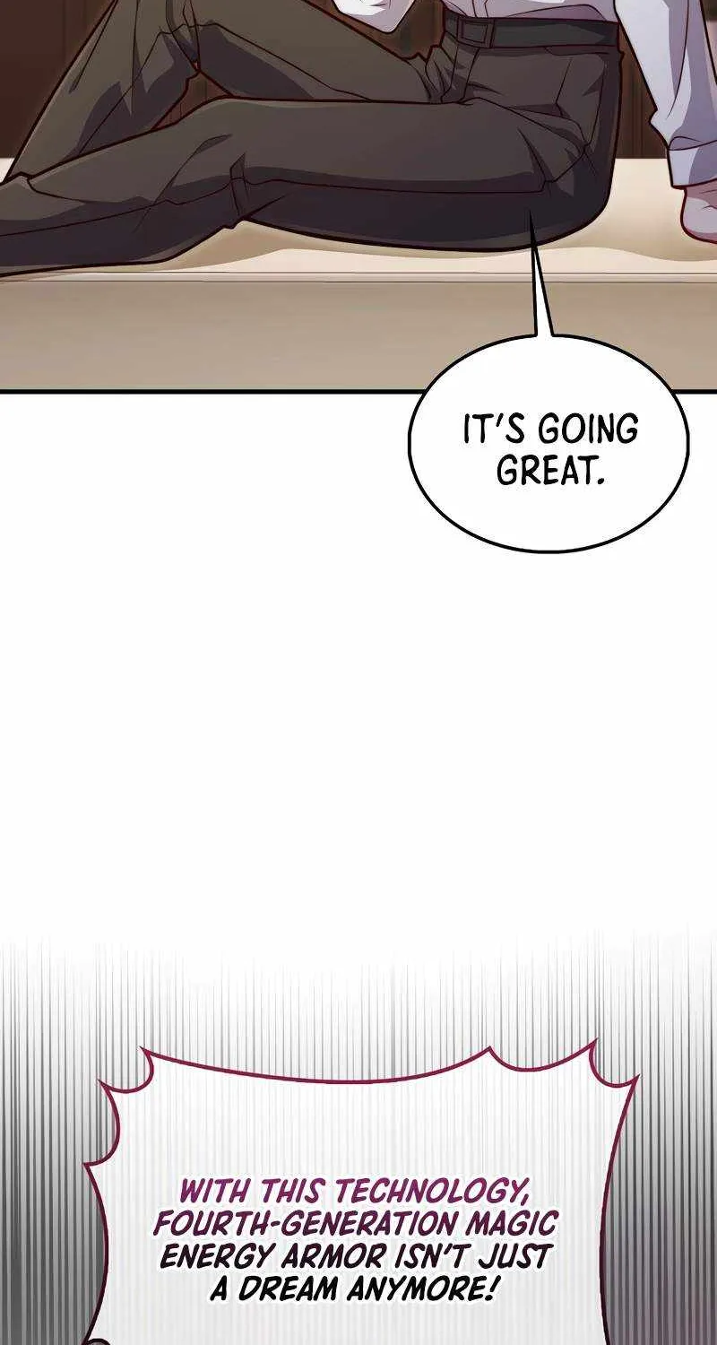 Read The Lord’s Coins Aren’t Decreasing?! chapter 128 image 25 on Lezhin