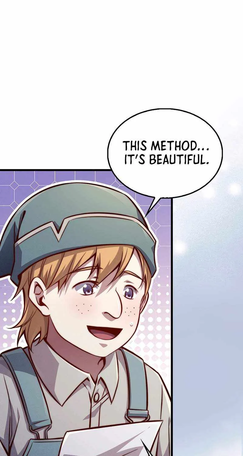 Read The Lord’s Coins Aren’t Decreasing?! chapter 128 image 30 on Lezhin