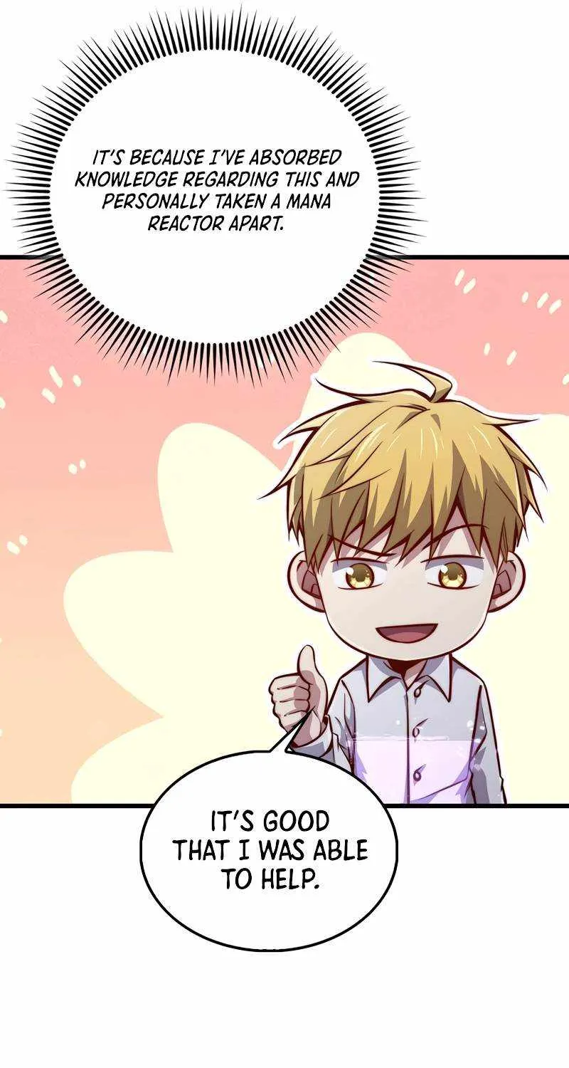 Read The Lord’s Coins Aren’t Decreasing?! chapter 128 image 32 on Lezhin