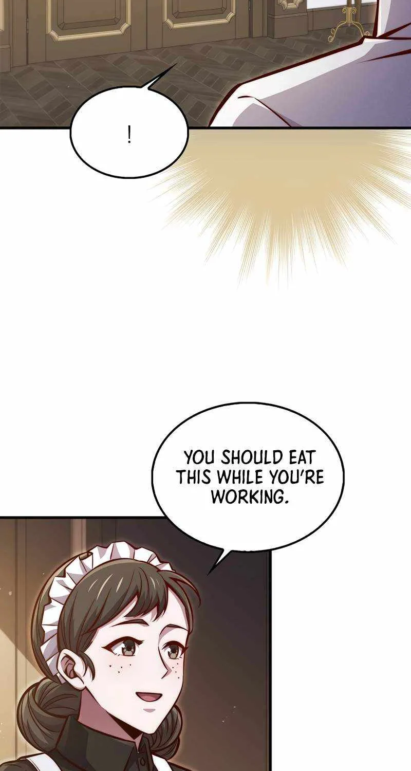 Read The Lord’s Coins Aren’t Decreasing?! chapter 128 image 35 on Lezhin