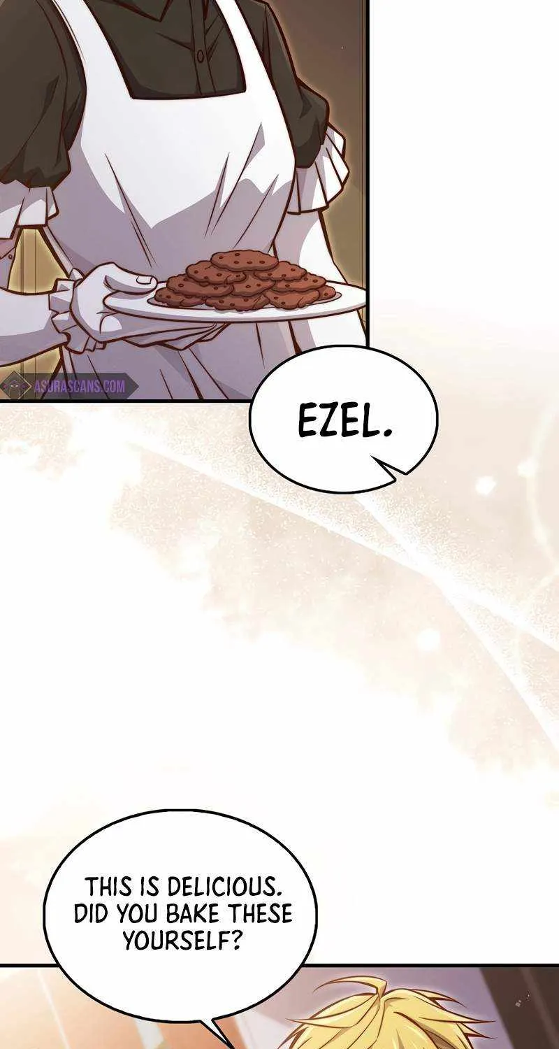 Read The Lord’s Coins Aren’t Decreasing?! chapter 128 image 36 on Lezhin