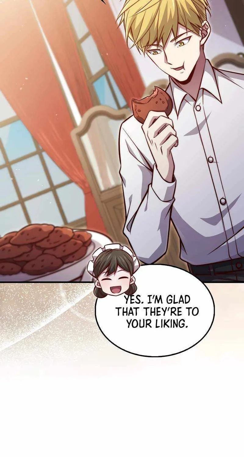 Read The Lord’s Coins Aren’t Decreasing?! chapter 128 image 37 on Lezhin