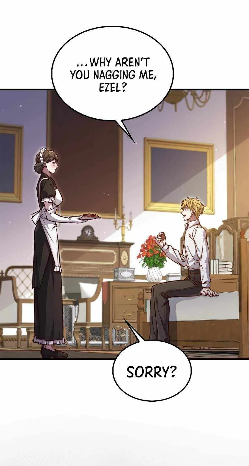 Read The Lord’s Coins Aren’t Decreasing?! chapter 128 image 38 on Lezhin