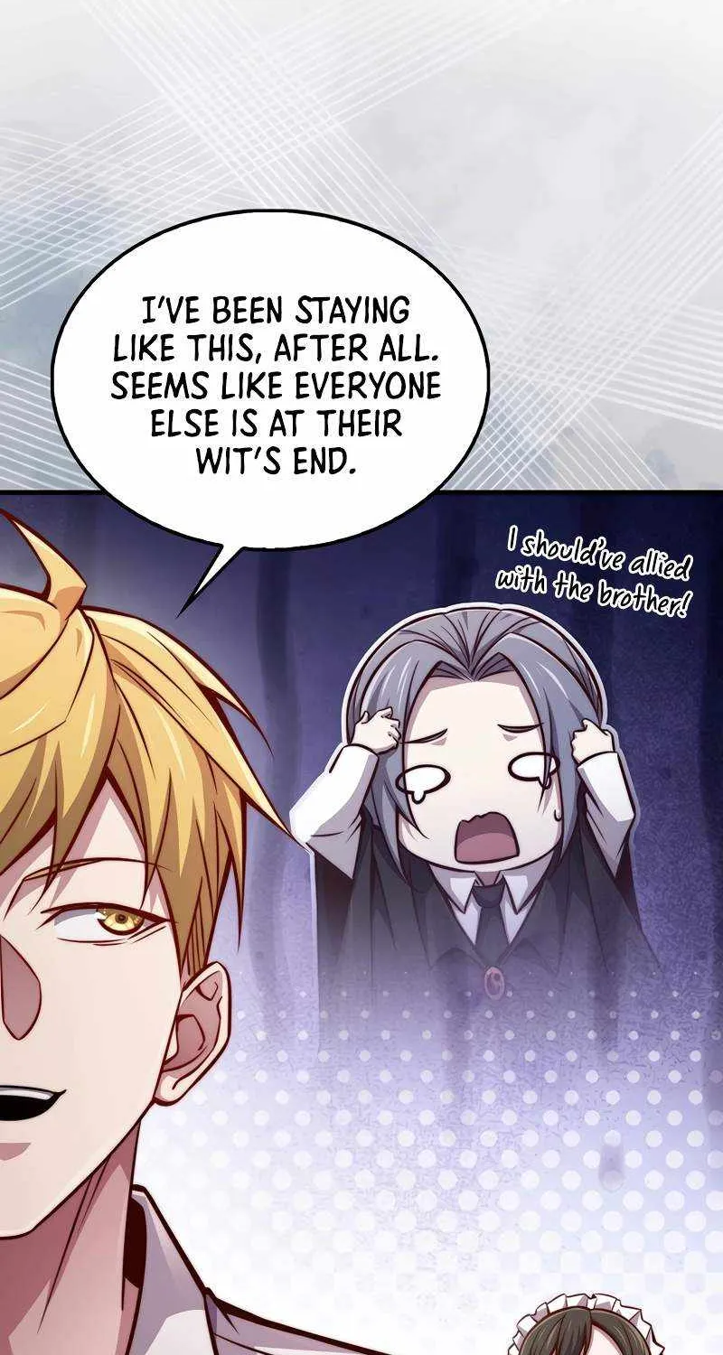 Read The Lord’s Coins Aren’t Decreasing?! chapter 128 image 39 on Lezhin