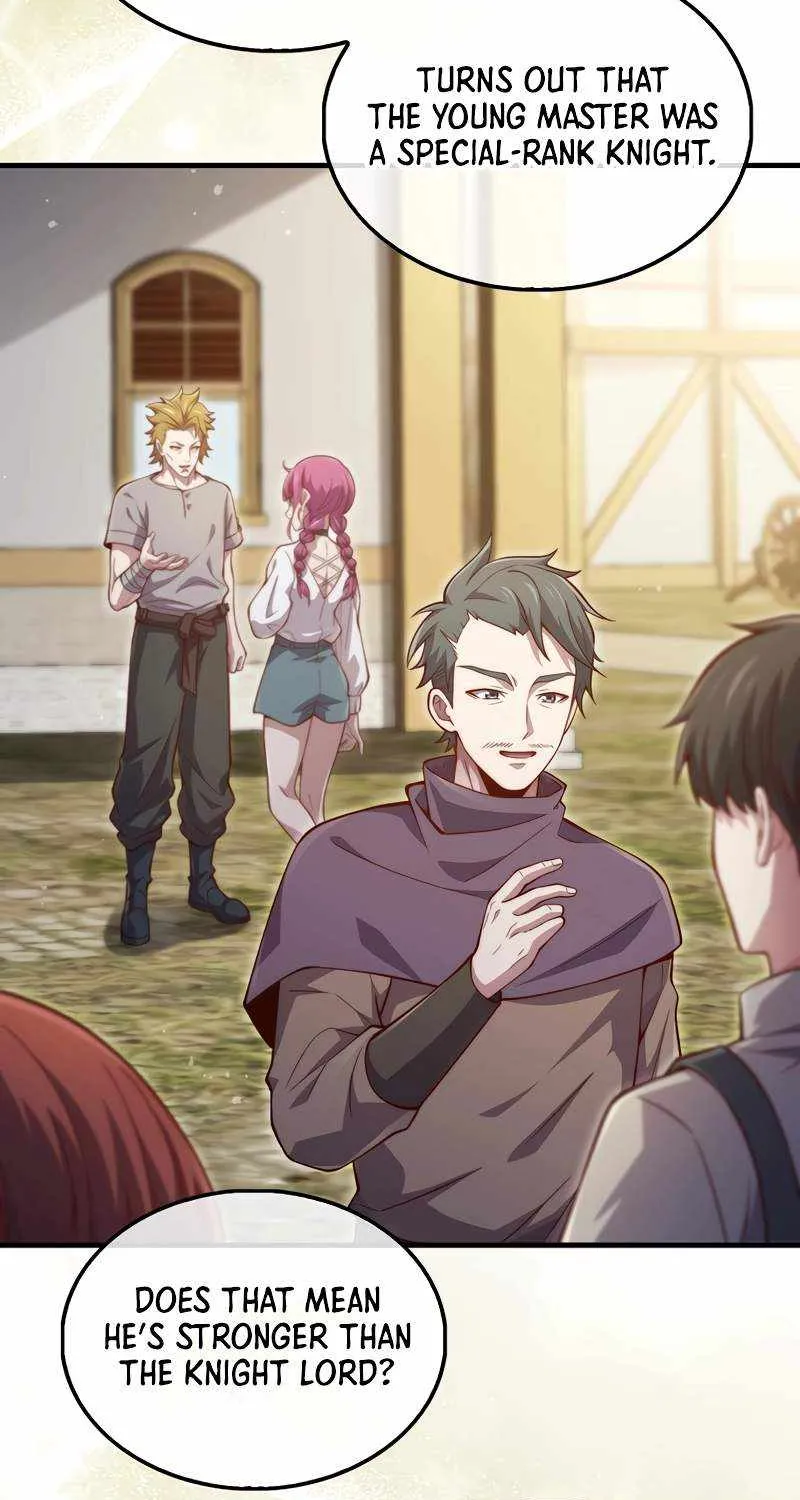 Read The Lord’s Coins Aren’t Decreasing?! chapter 128 image 4 on Lezhin