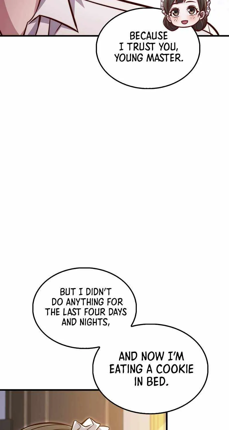 Read The Lord’s Coins Aren’t Decreasing?! chapter 128 image 40 on Lezhin