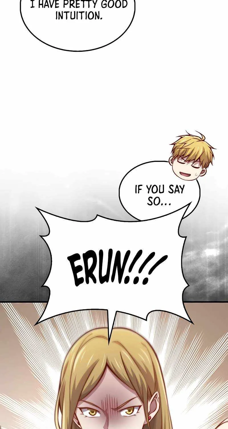 Read The Lord’s Coins Aren’t Decreasing?! chapter 128 image 43 on Lezhin