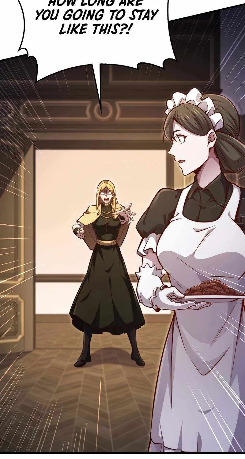Read The Lord’s Coins Aren’t Decreasing?! chapter 128 image 45 on Lezhin