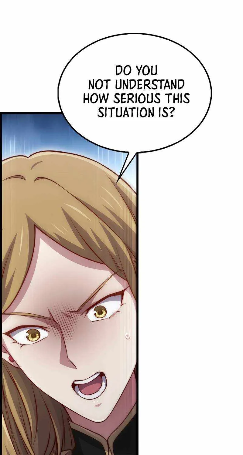 Read The Lord’s Coins Aren’t Decreasing?! chapter 128 image 47 on Lezhin