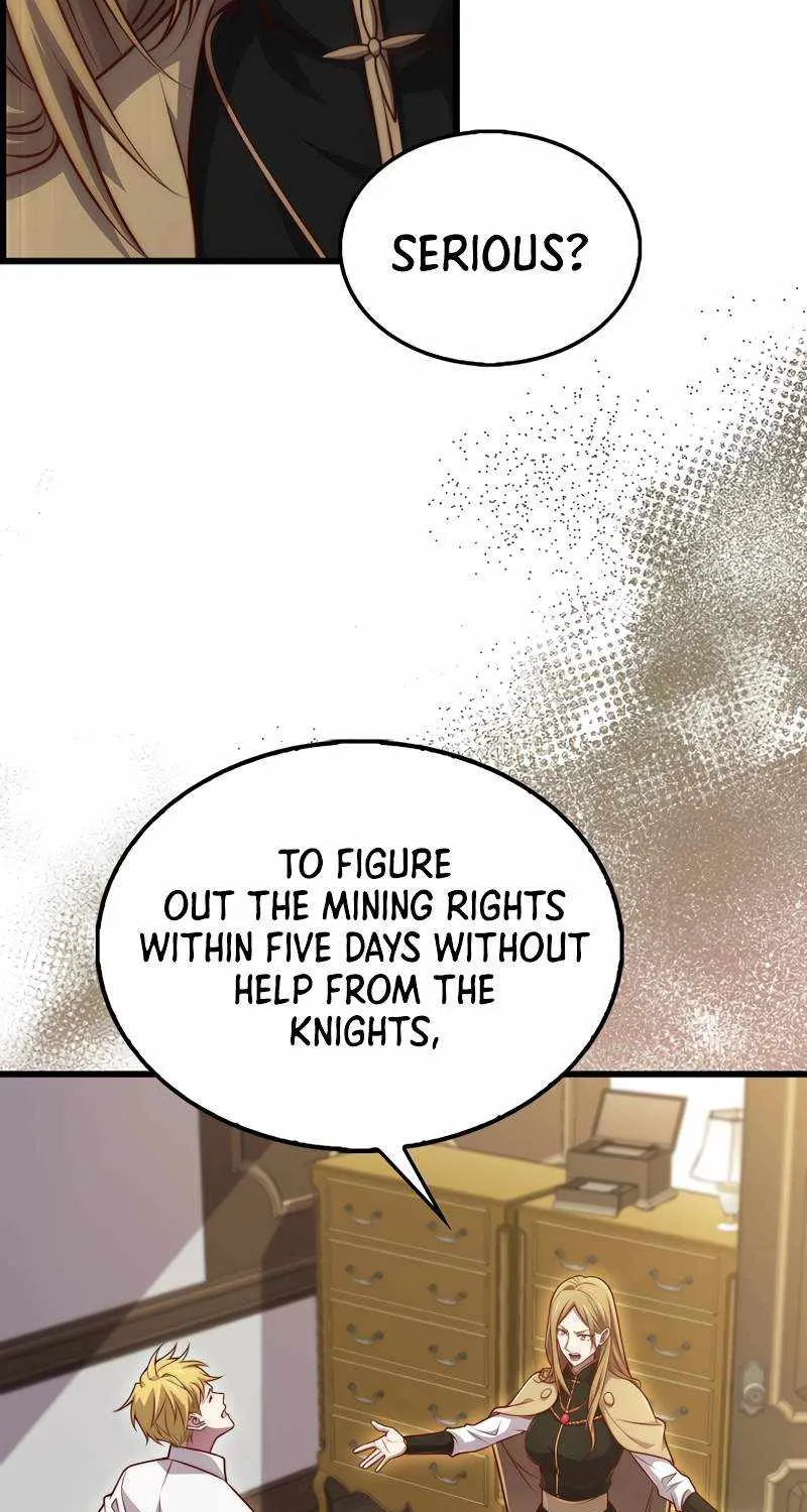 Read The Lord’s Coins Aren’t Decreasing?! chapter 128 image 48 on Lezhin