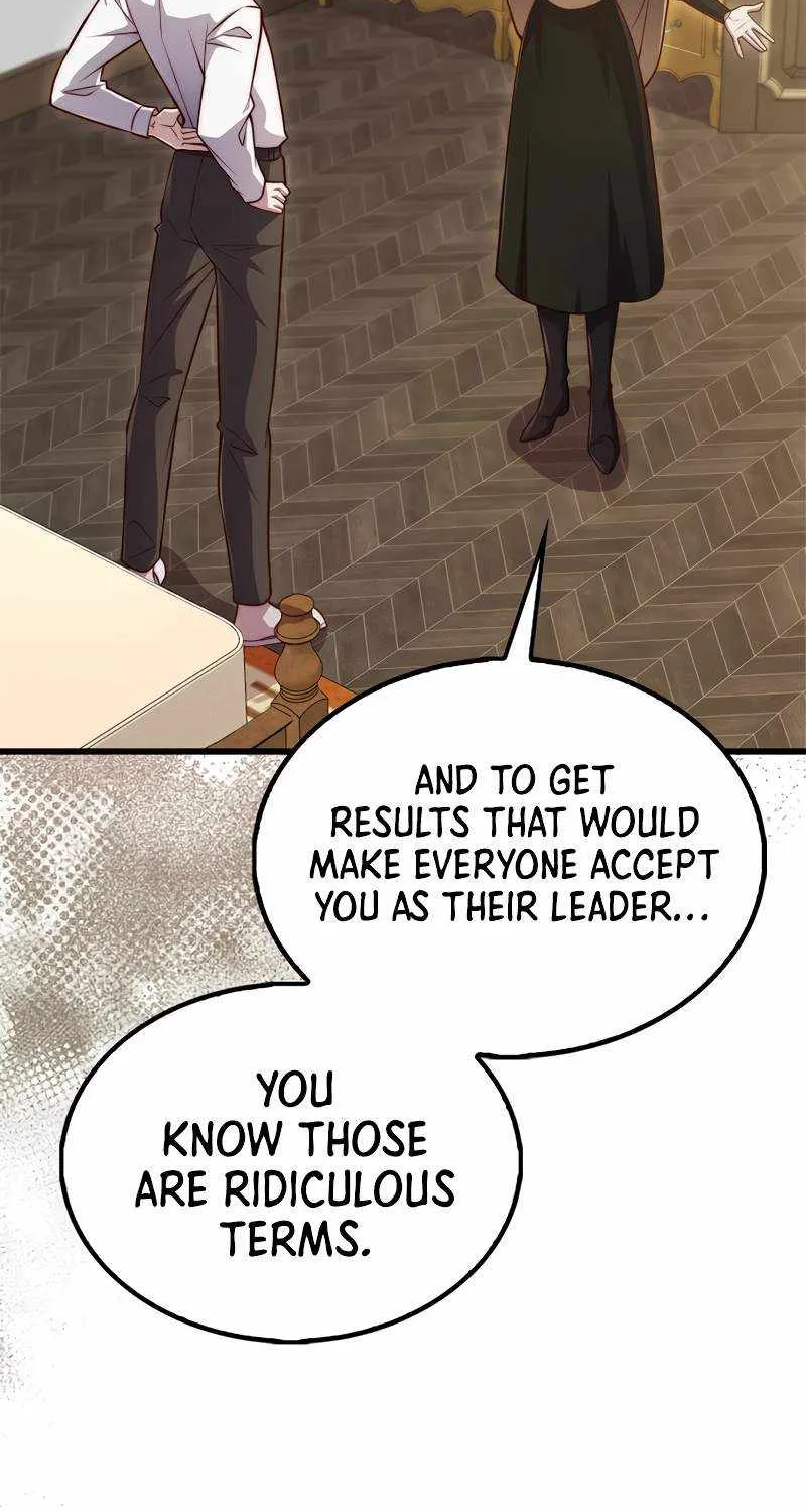 Read The Lord’s Coins Aren’t Decreasing?! chapter 128 image 49 on Lezhin
