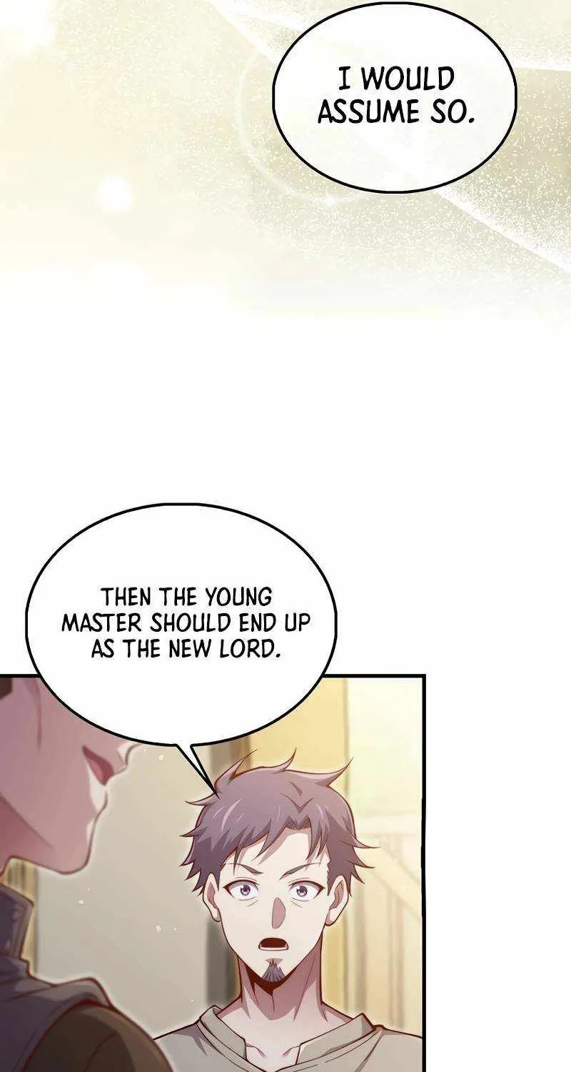 Read The Lord’s Coins Aren’t Decreasing?! chapter 128 image 5 on Lezhin