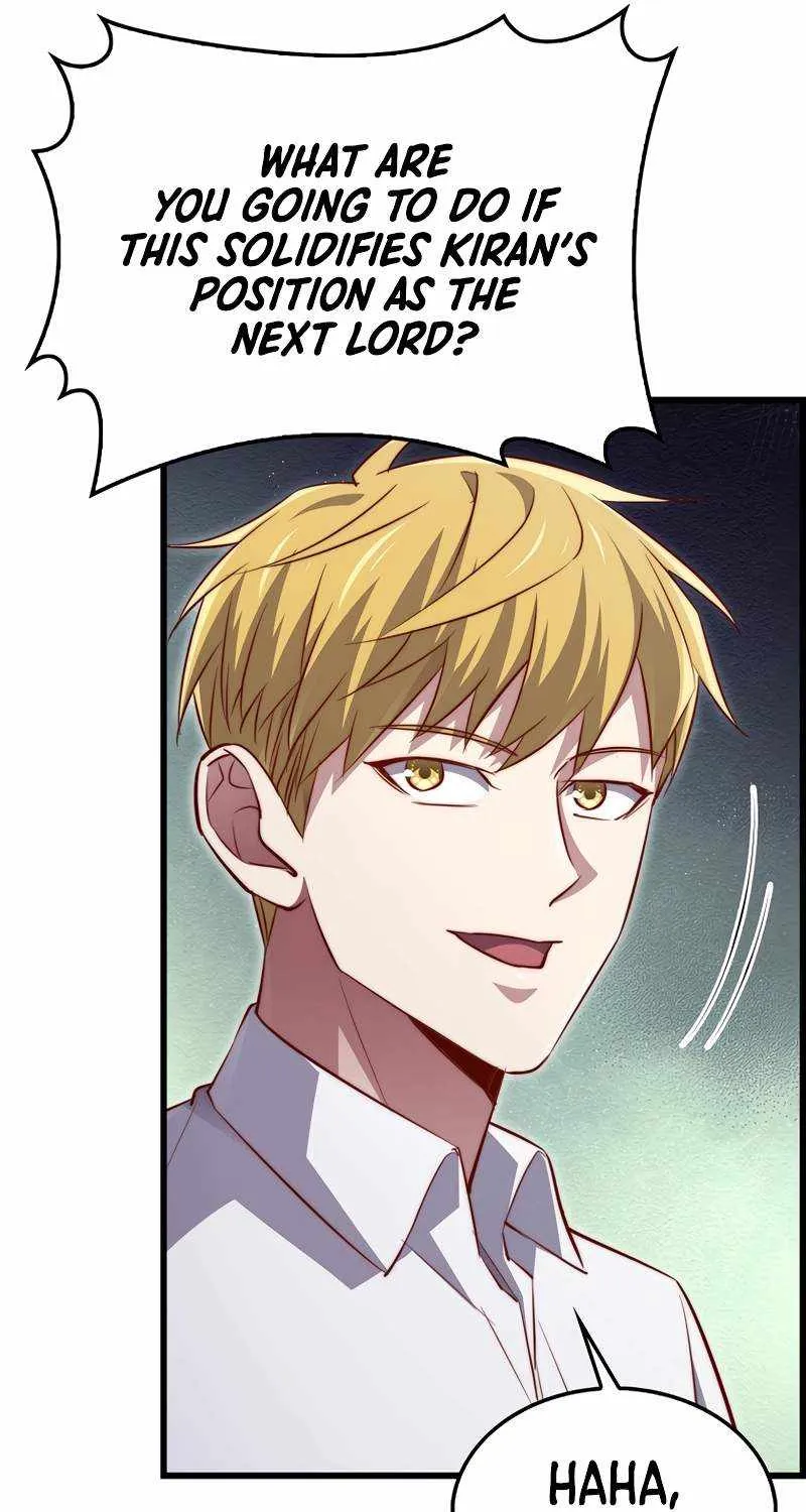 Read The Lord’s Coins Aren’t Decreasing?! chapter 128 image 52 on Lezhin