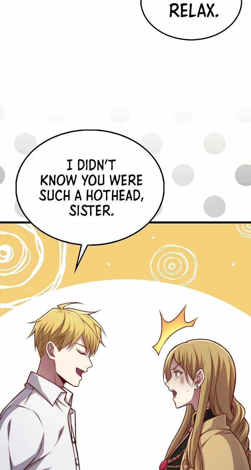 Read The Lord’s Coins Aren’t Decreasing?! chapter 128 image 53 on Lezhin