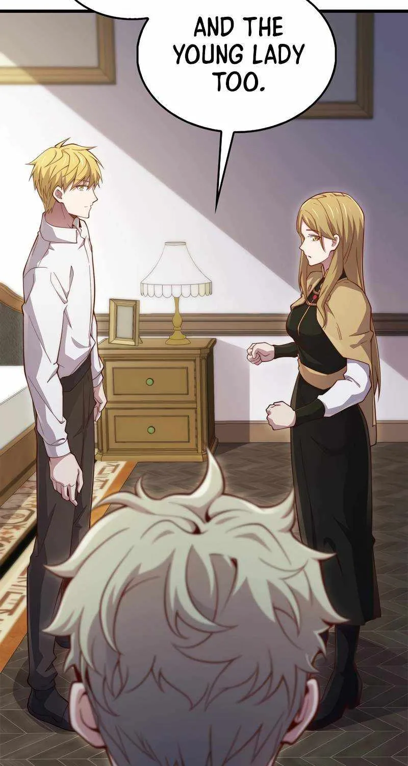 Read The Lord’s Coins Aren’t Decreasing?! chapter 128 image 55 on Lezhin