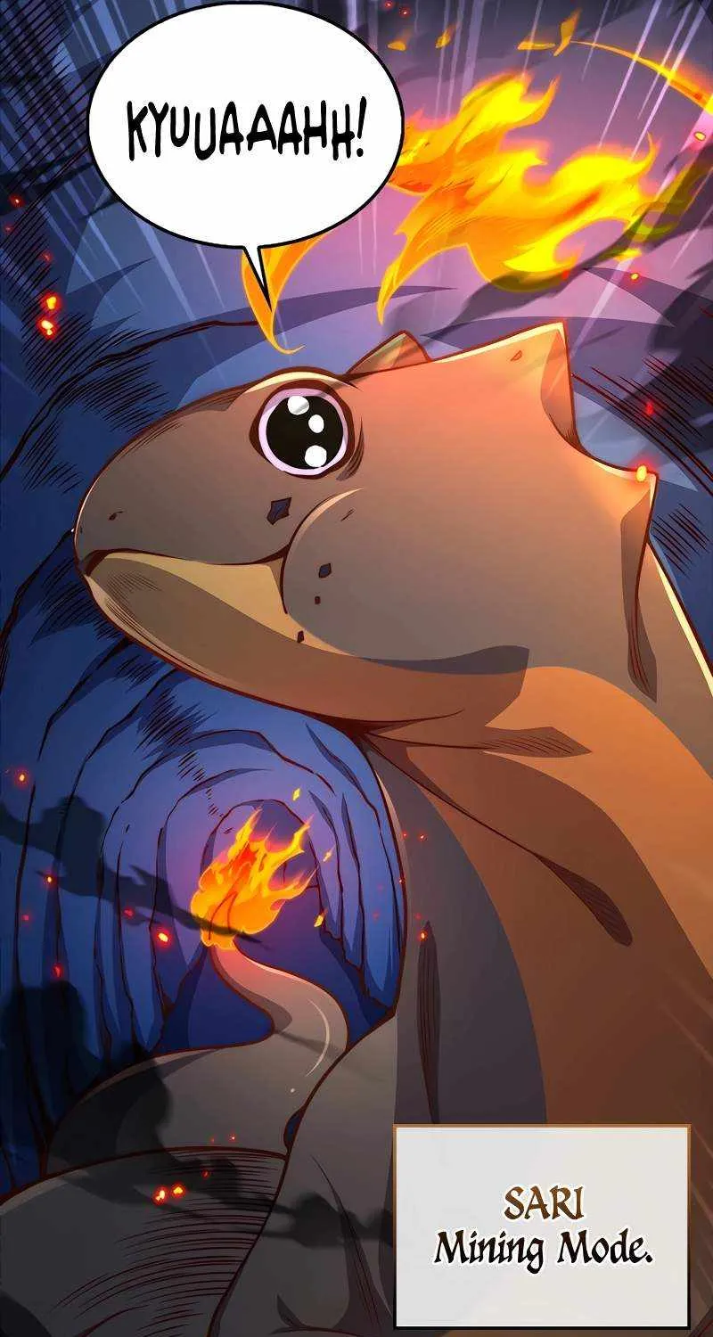 Read The Lord’s Coins Aren’t Decreasing?! chapter 128 image 69 on Lezhin