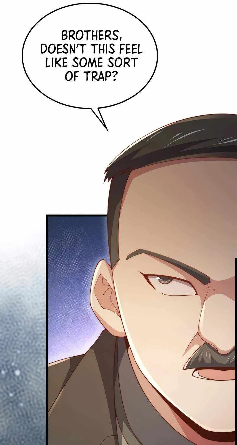Read The Lord’s Coins Aren’t Decreasing?! chapter 128 image 76 on Lezhin