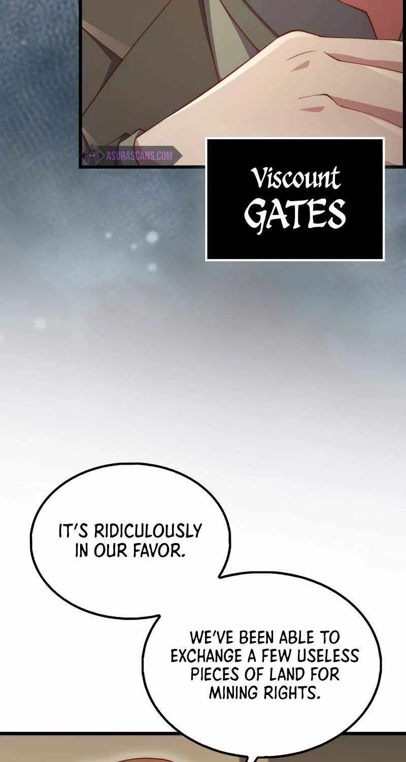 Read The Lord’s Coins Aren’t Decreasing?! chapter 128 image 77 on Lezhin