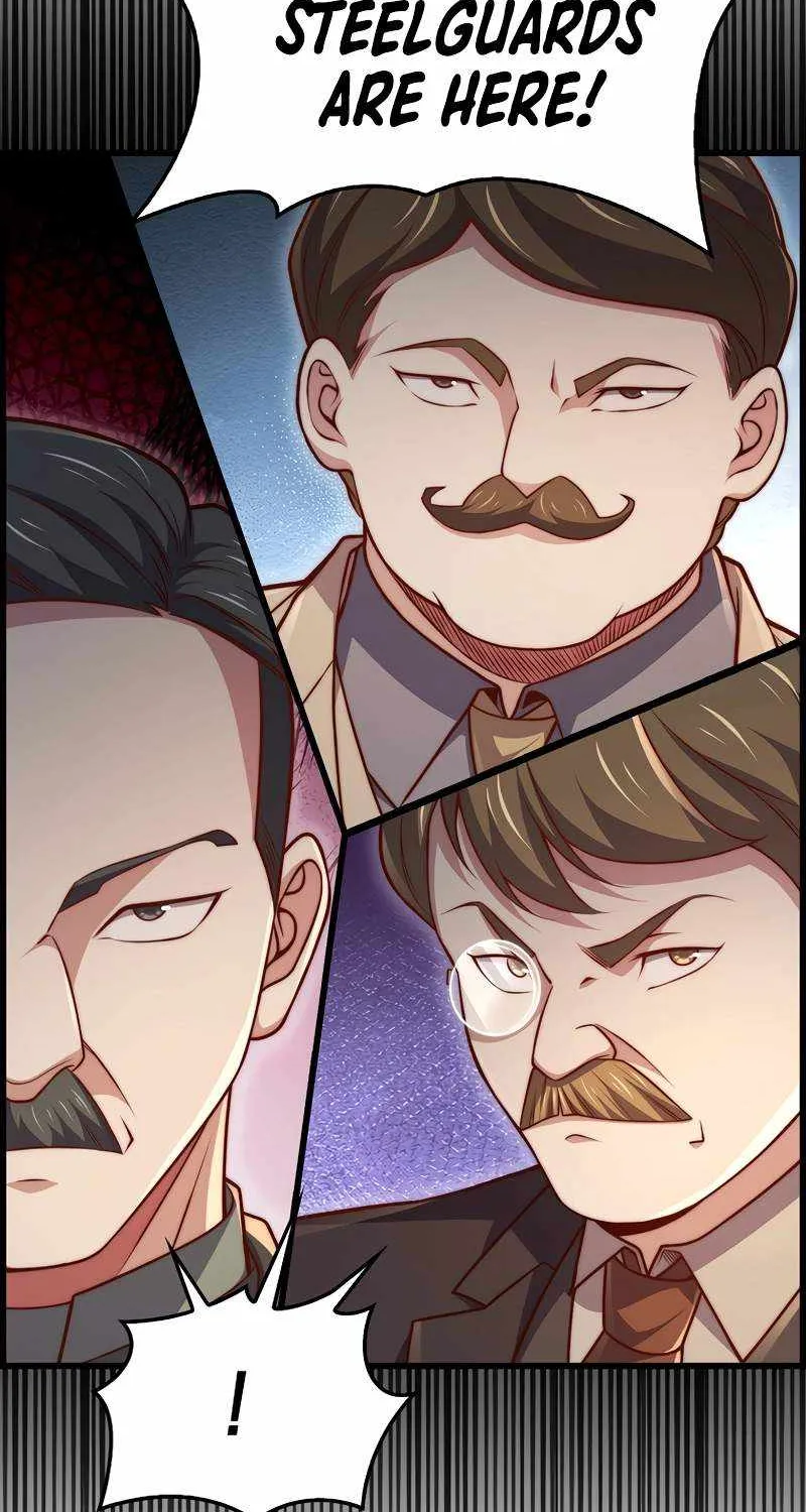 Read The Lord’s Coins Aren’t Decreasing?! chapter 128 image 84 on Lezhin