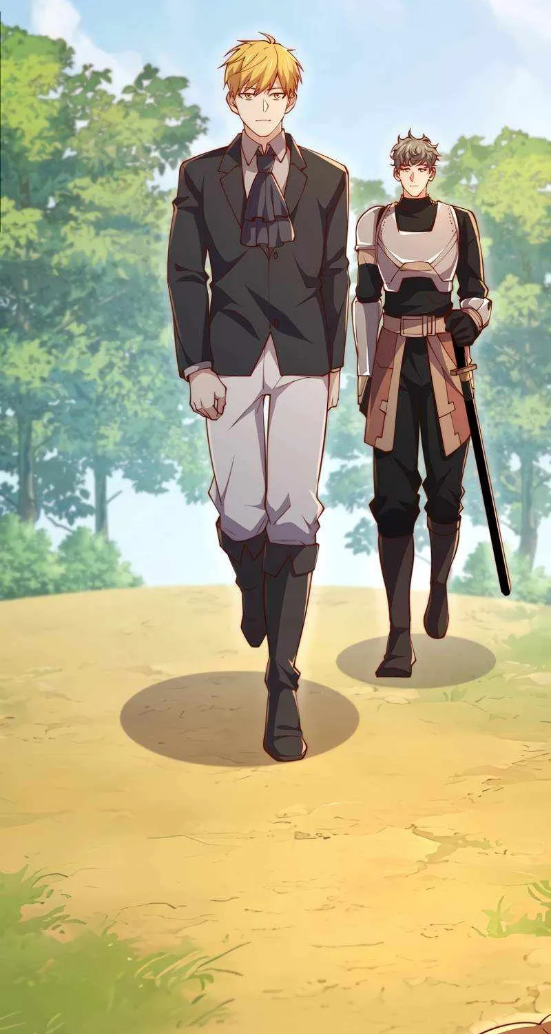 Read The Lord’s Coins Aren’t Decreasing?! chapter 128 image 88 on Lezhin