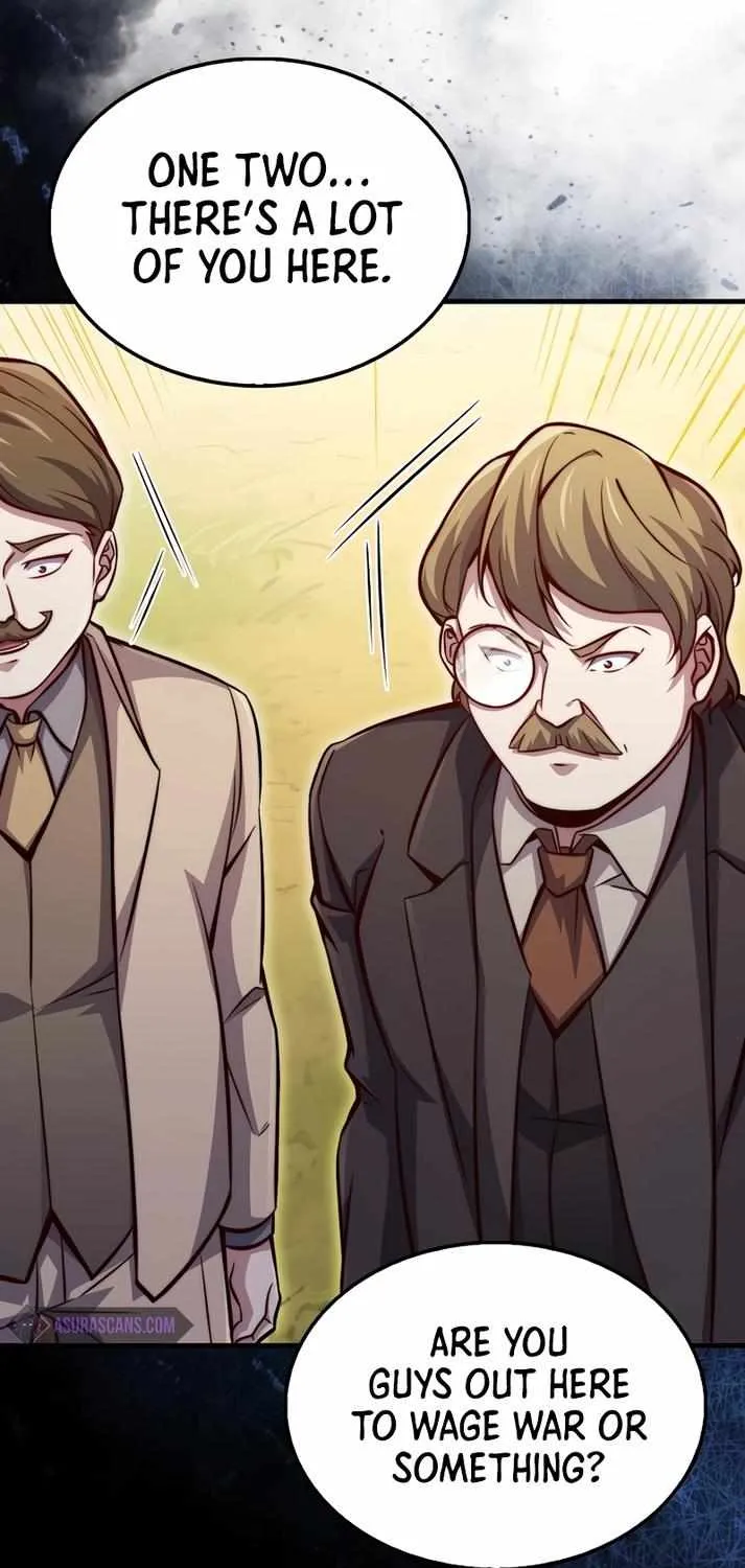Read The Lord’s Coins Aren’t Decreasing?! chapter 128 image 91 on Lezhin
