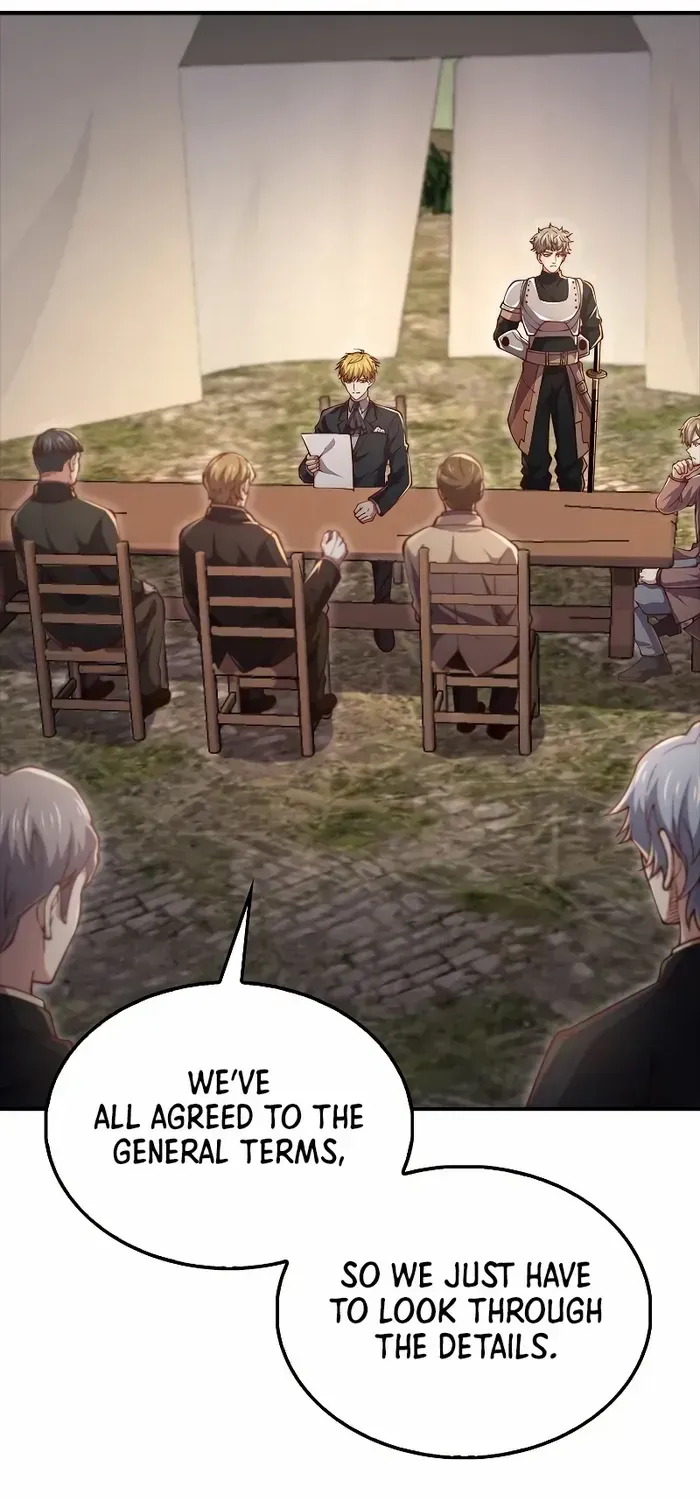 Read The Lord’s Coins Aren’t Decreasing?! chapter 129 image 12 on Lezhin
