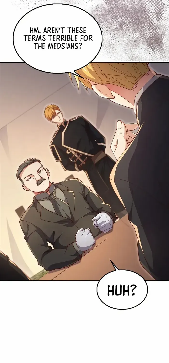 Read The Lord’s Coins Aren’t Decreasing?! chapter 129 image 15 on Lezhin