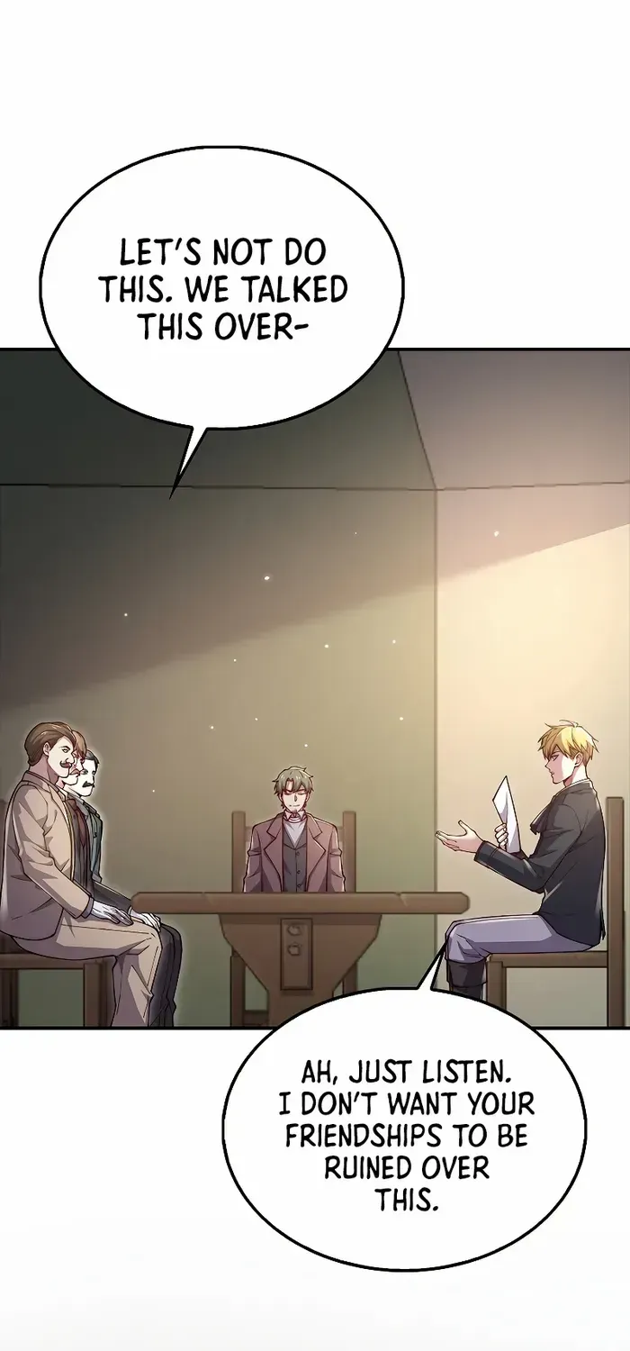 Read The Lord’s Coins Aren’t Decreasing?! chapter 129 image 16 on Lezhin