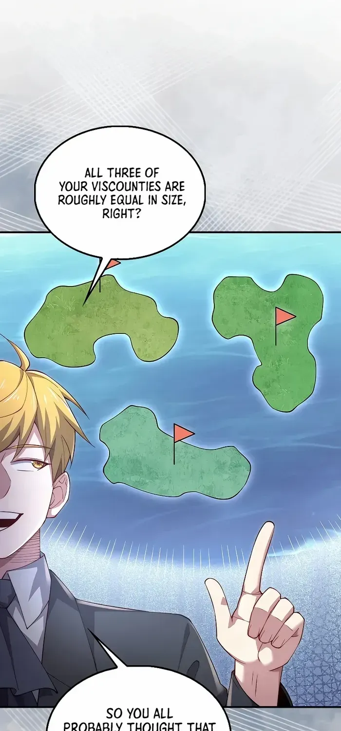 Read The Lord’s Coins Aren’t Decreasing?! chapter 129 image 17 on Lezhin