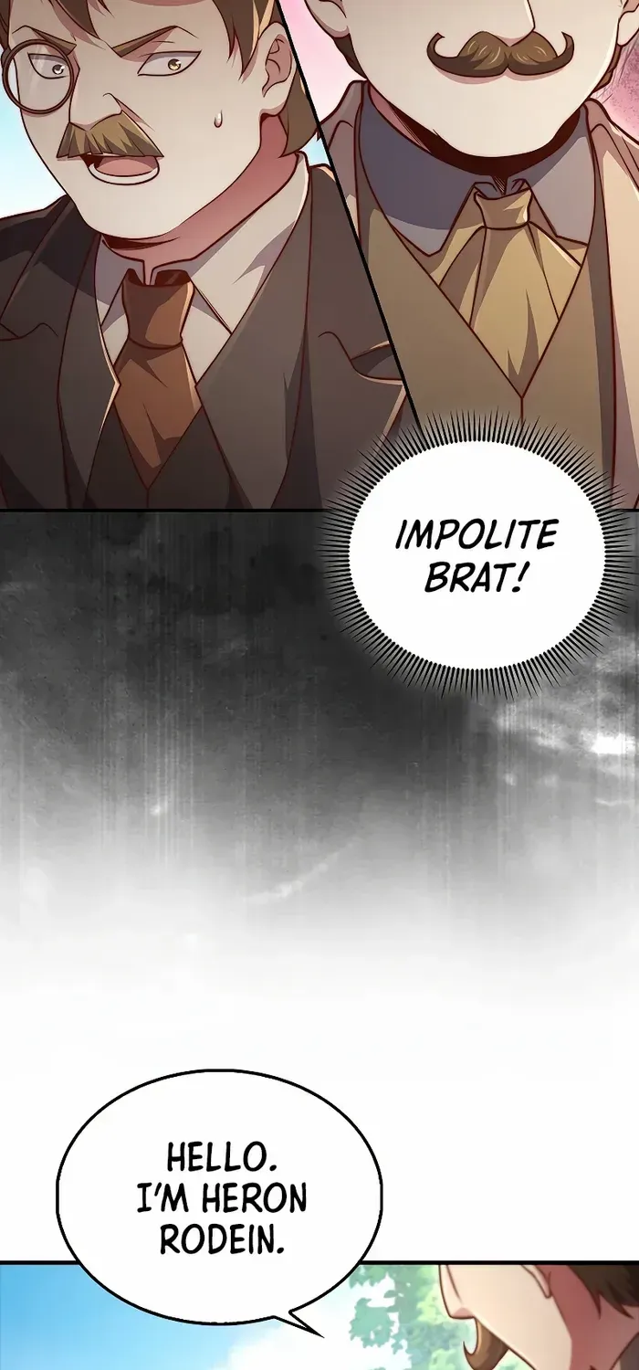 Read The Lord’s Coins Aren’t Decreasing?! chapter 129 image 2 on Lezhin